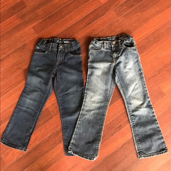 The Children's Place Other - Children’s place jeans The Children's Place Other - Children’s place jeans